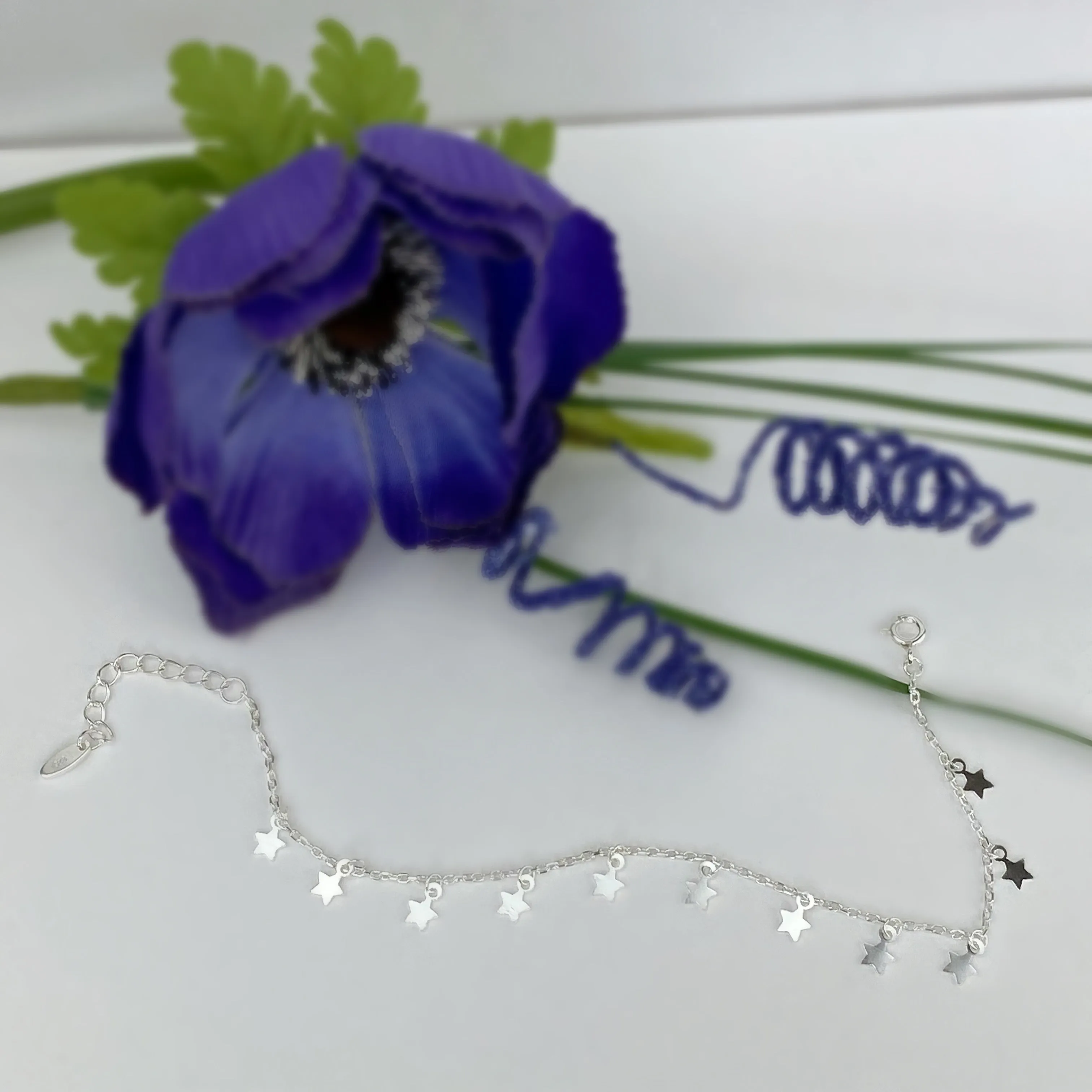 Lucky Stars Bracelet - VBRC280
