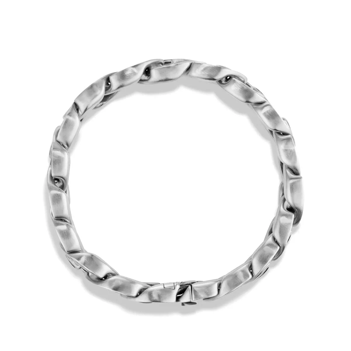 Maritime Curb Link Bracelet, 11.5mm