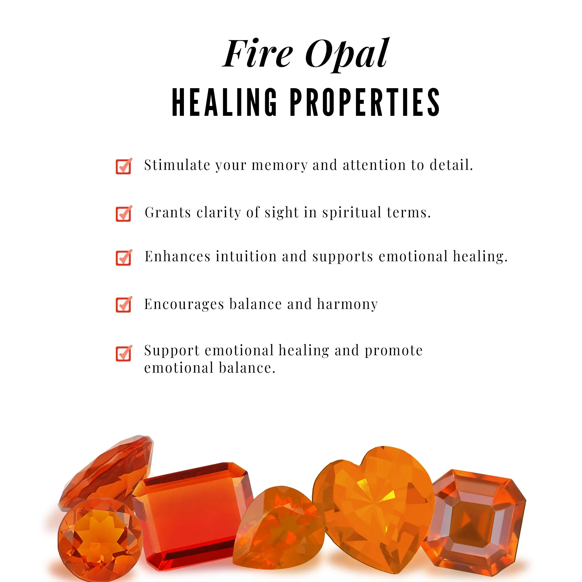 Marquise Shape Fire Opal Ring Set with Diamond
