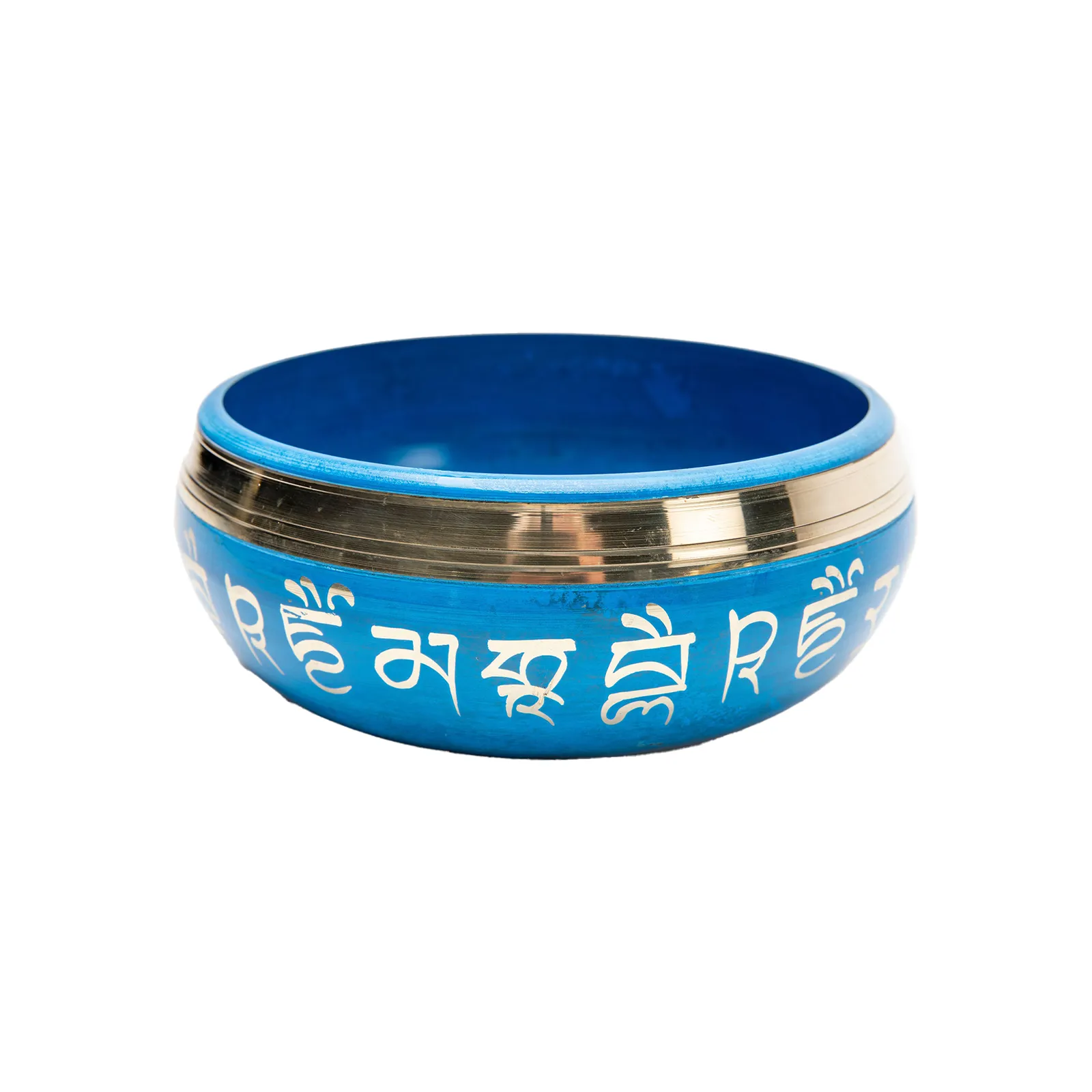Medicine Buddha Singing Bowl - Health & Healing