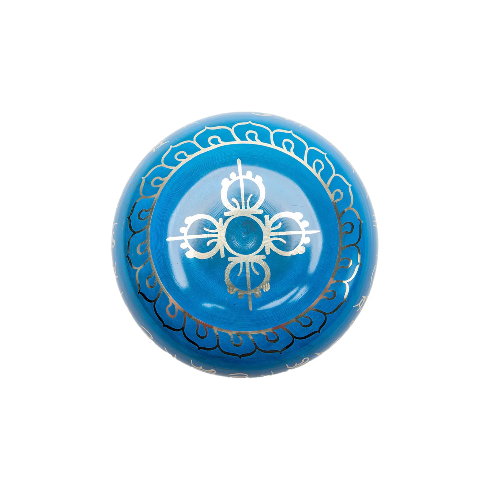 Medicine Buddha Singing Bowl - Health & Healing