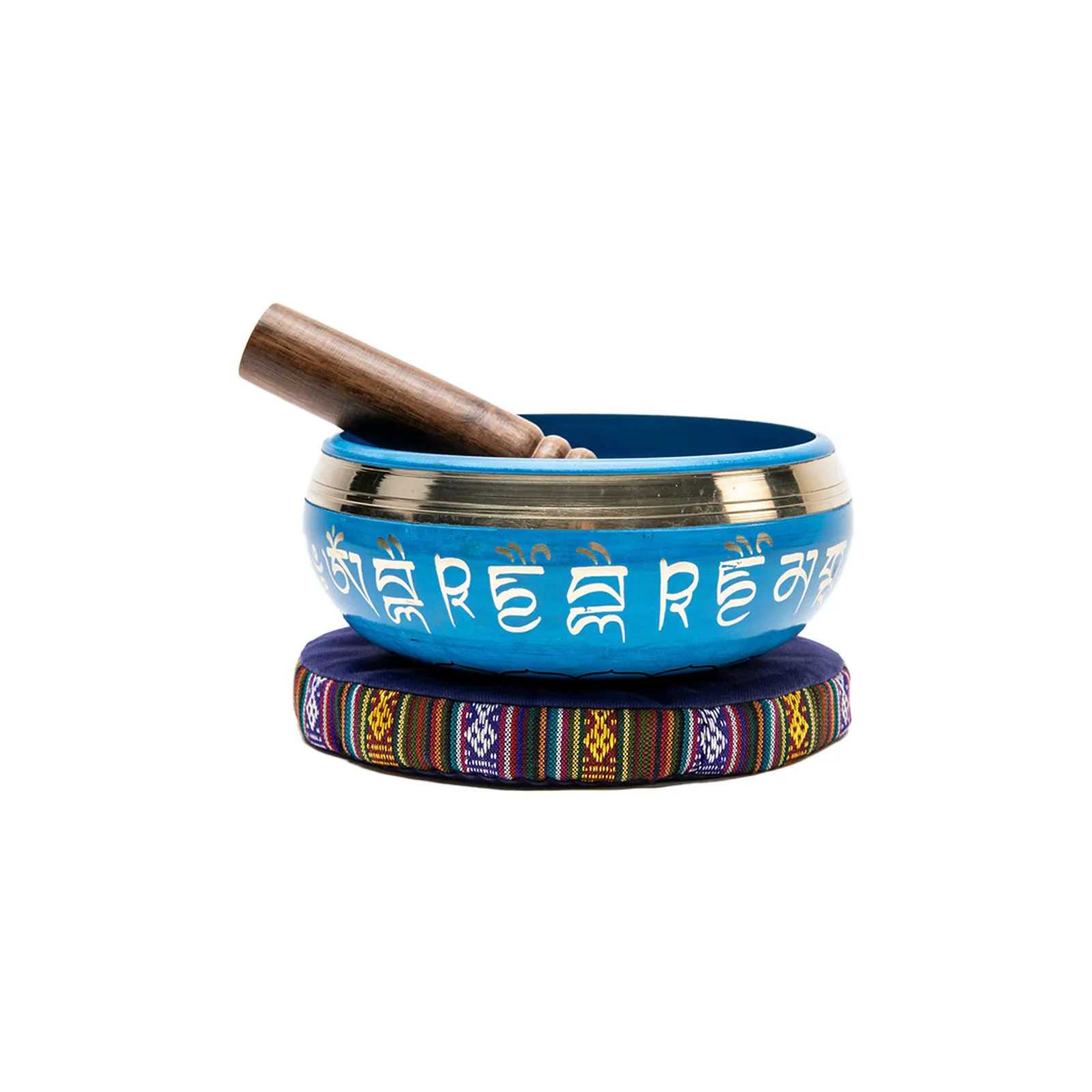 Medicine Buddha Singing Bowl - Health & Healing