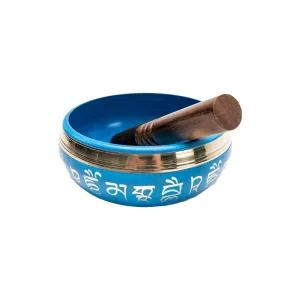 Medicine Buddha Singing Bowl - Health & Healing