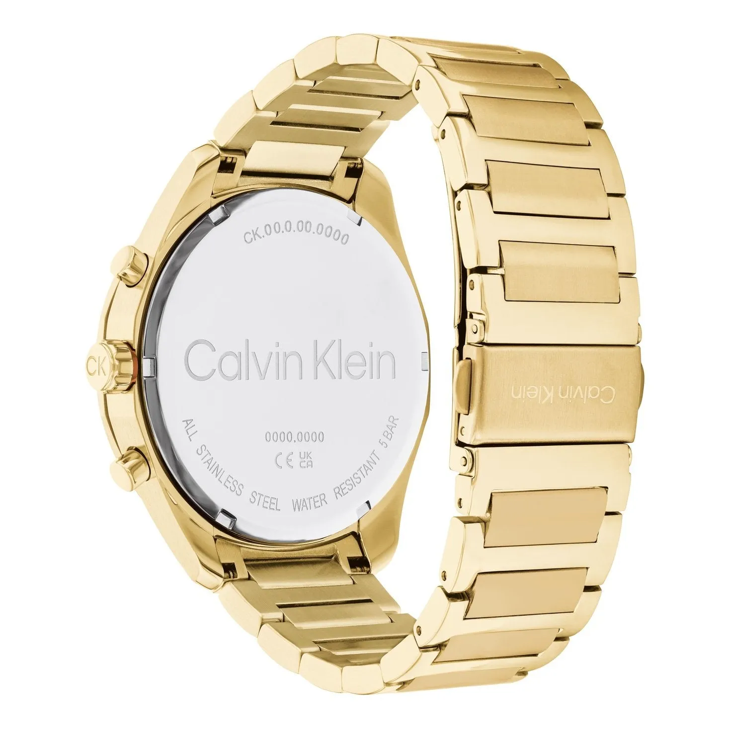 Men's Force Watch (25200266)