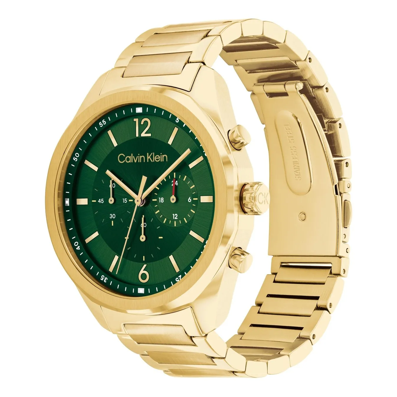 Men's Force Watch (25200266)