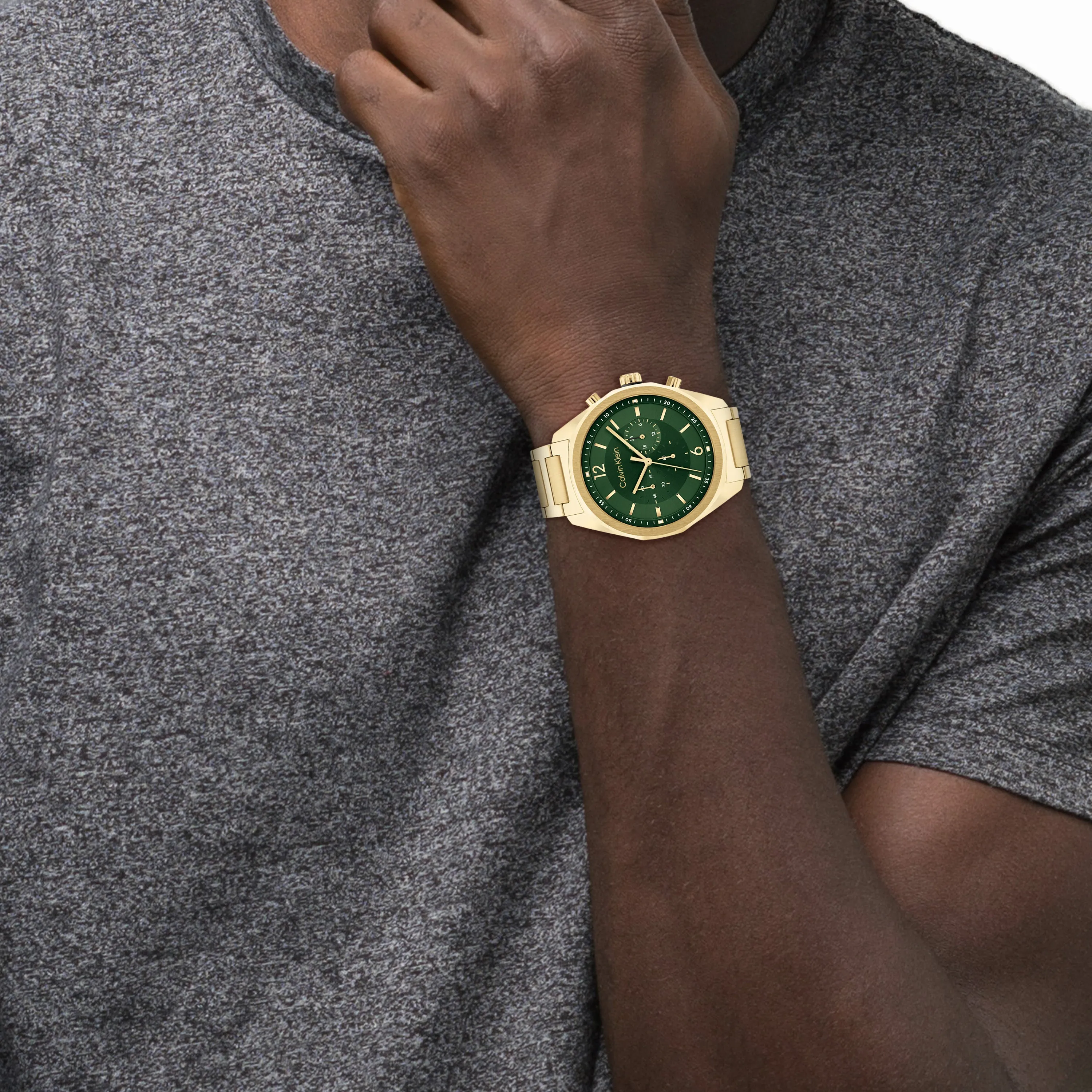 Men's Force Watch (25200266)