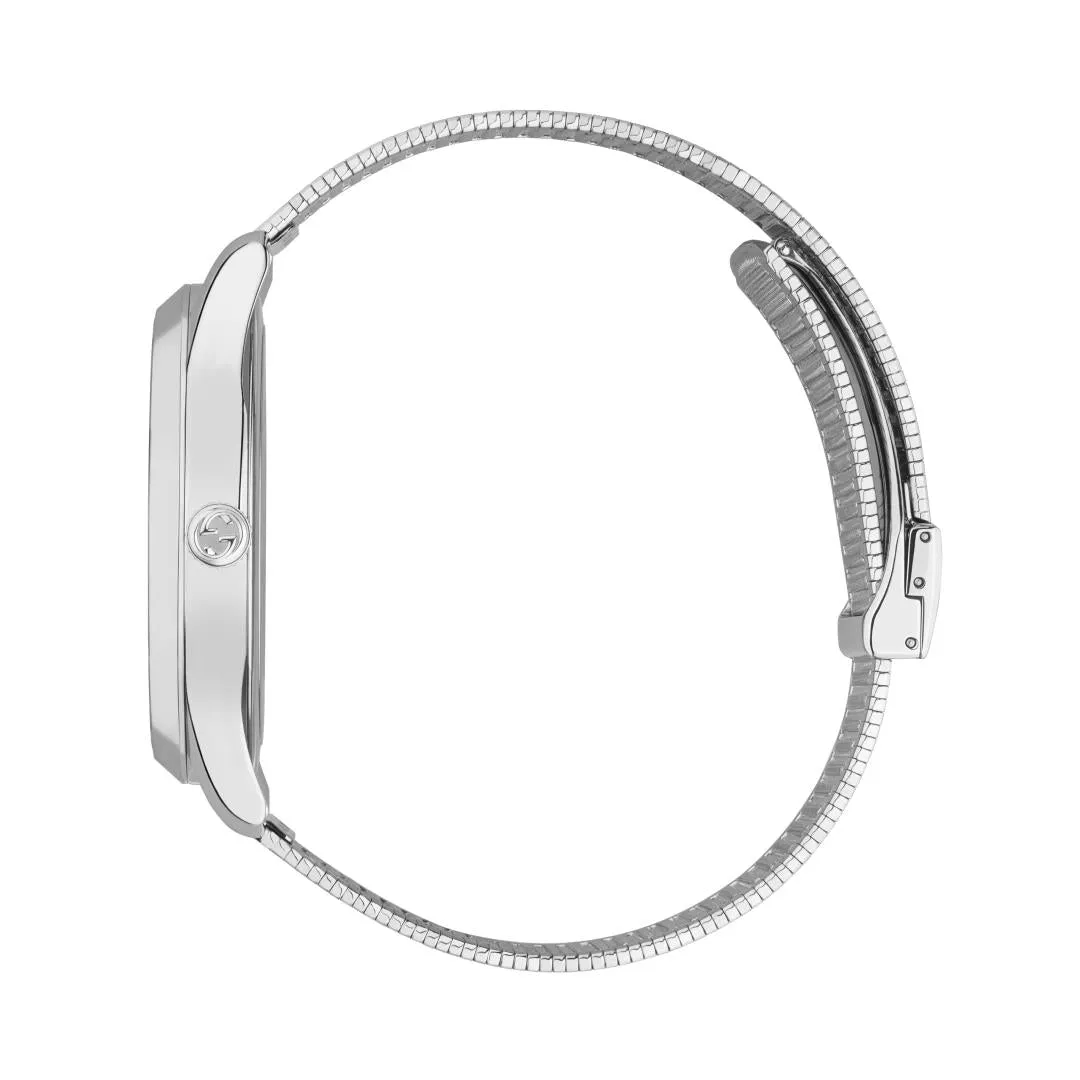 Men's G-Timeless Striped Watch (YA126284)