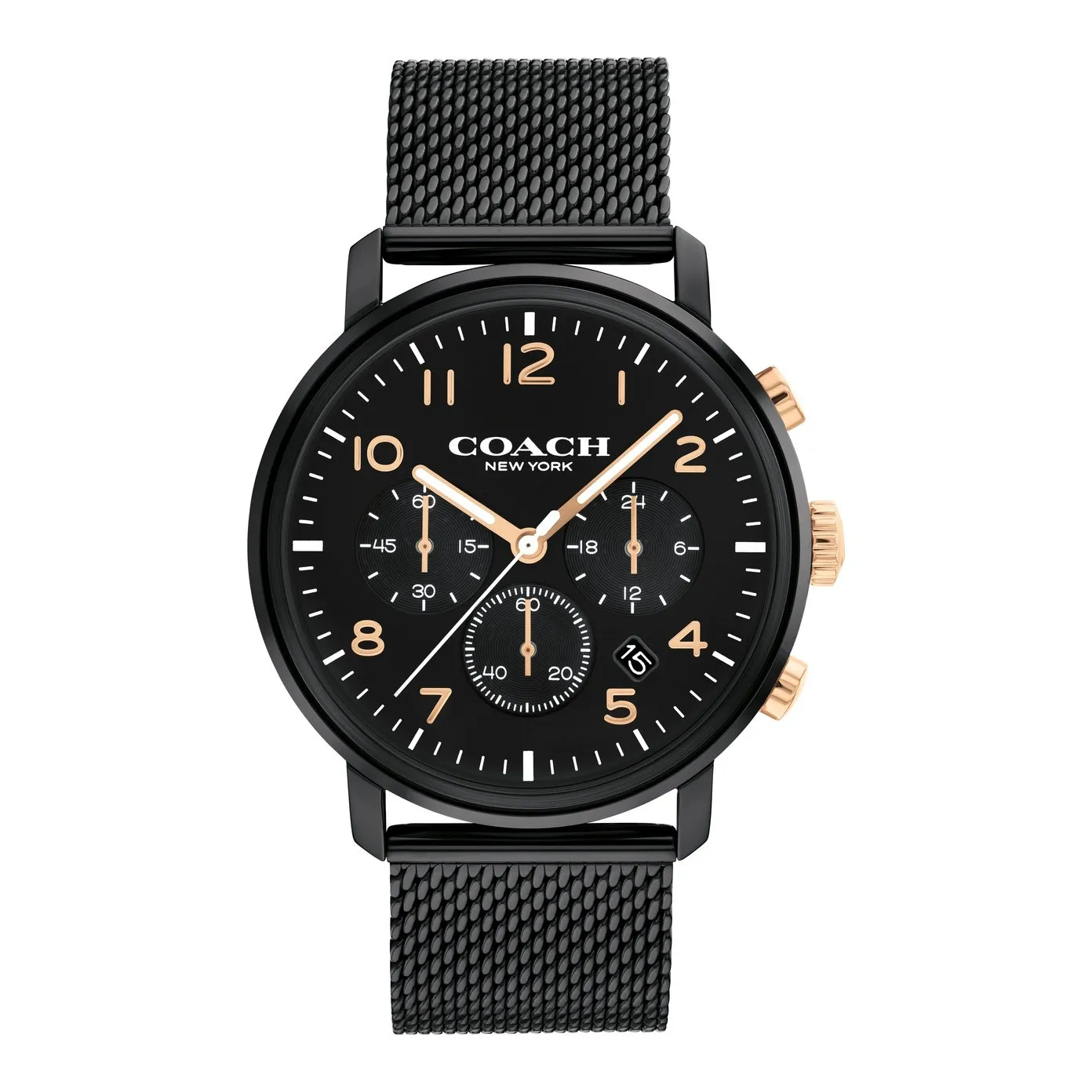 Men's Harrison Watch, 42mm (14602605).