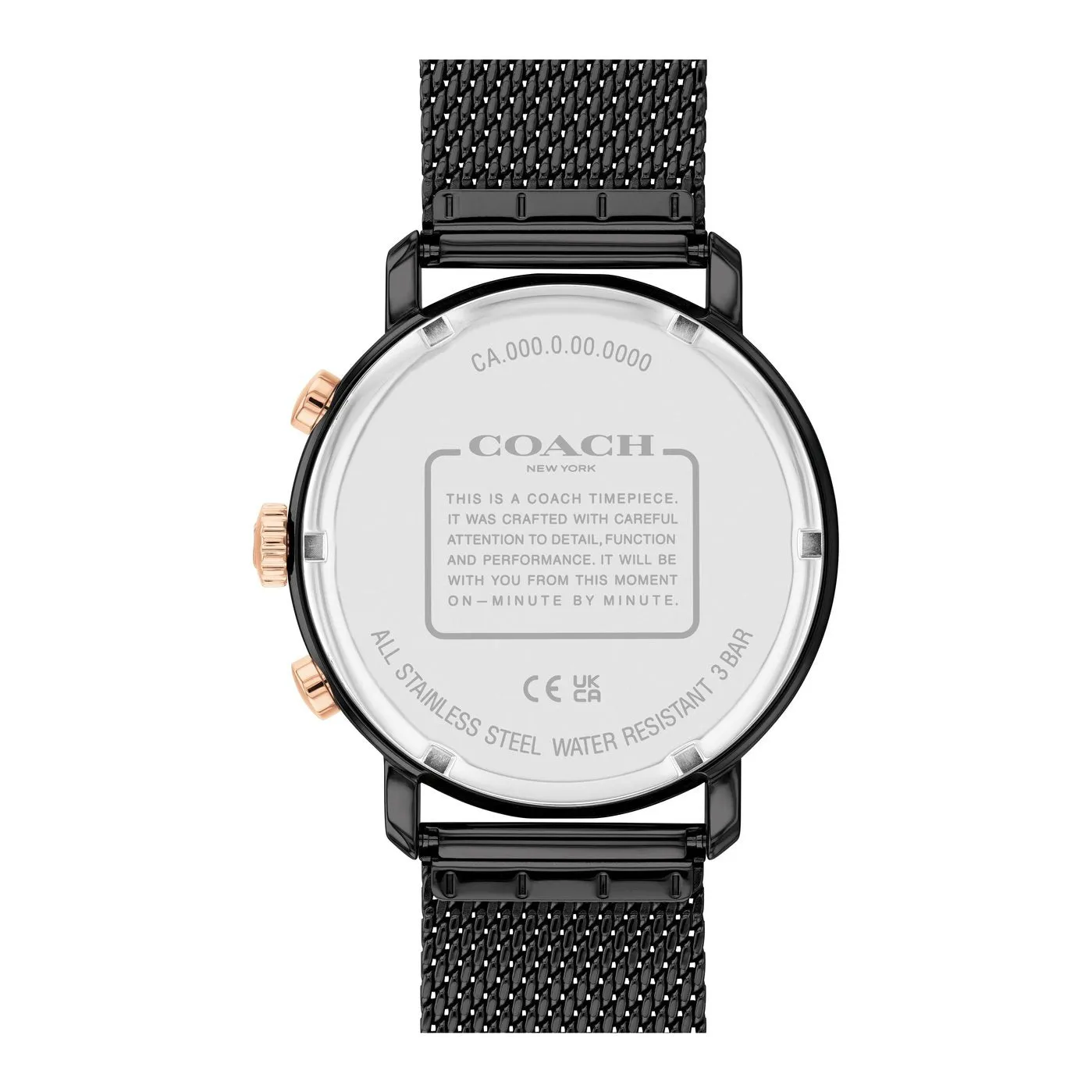 Men's Harrison Watch, 42mm (14602605).