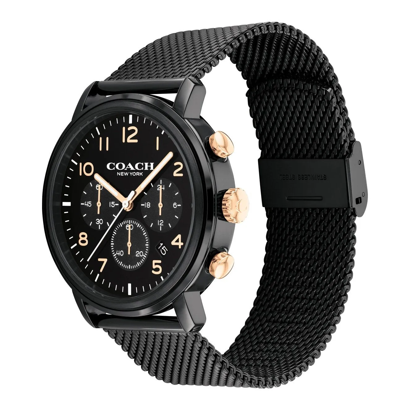 Men's Harrison Watch, 42mm (14602605).