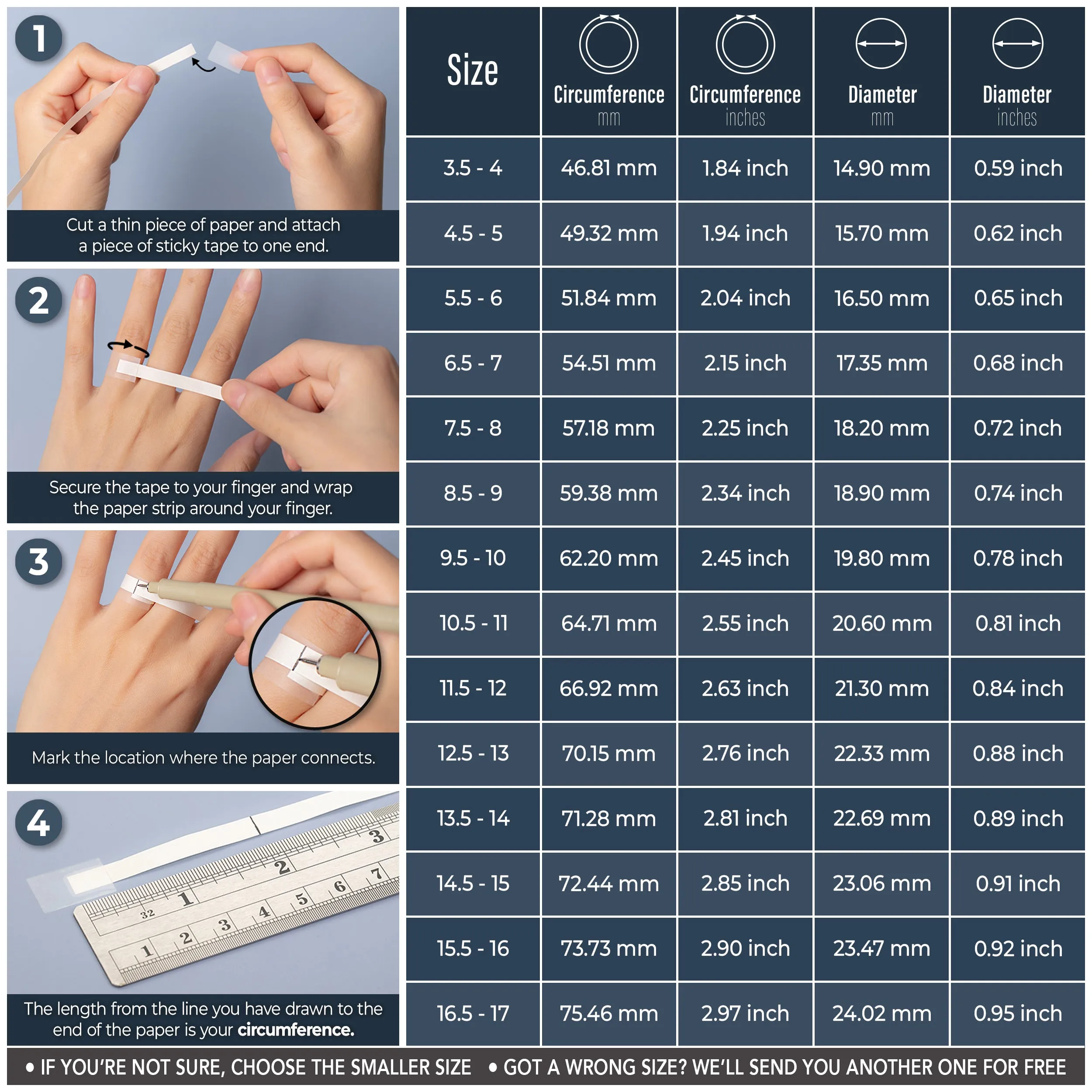Men's Printed Prime 2 - Silicone Ring