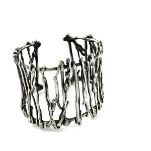 Molten Branch Bracelet
