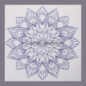 Moonrise Mandala Combo