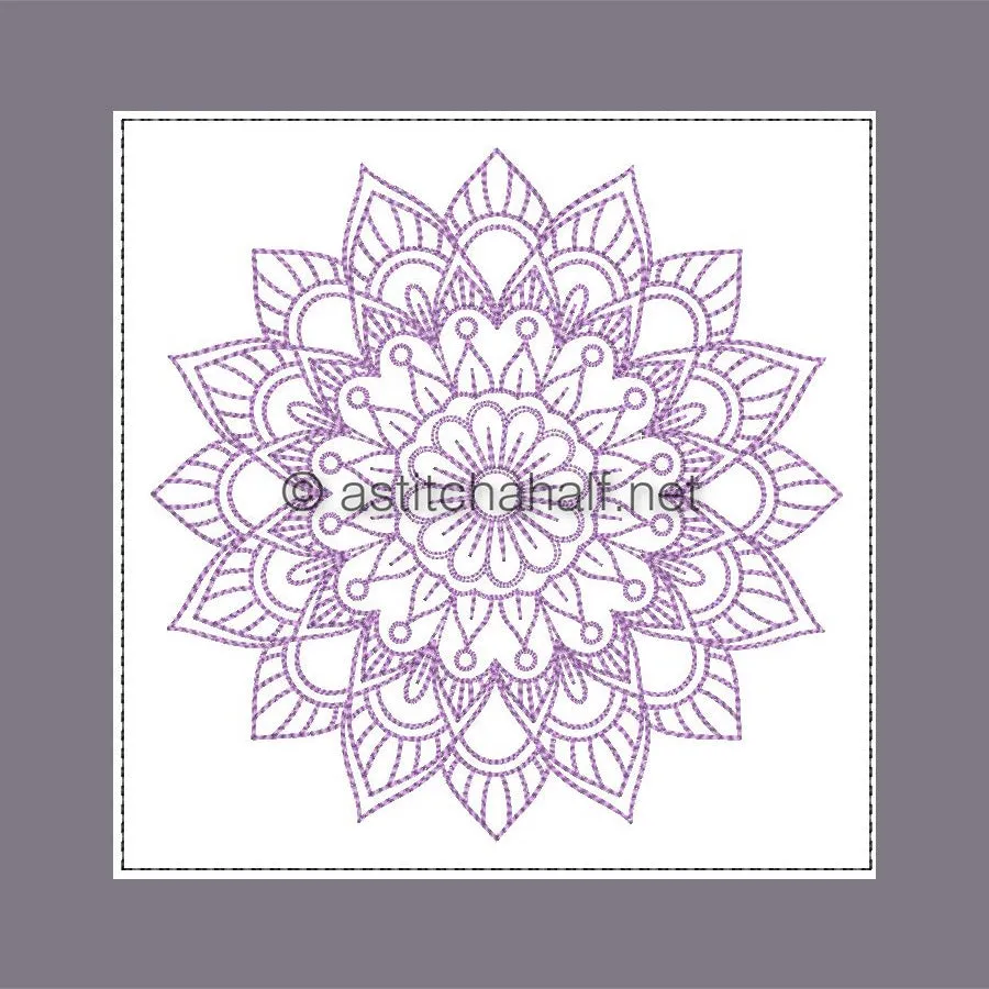 Moonrise Mandala Combo