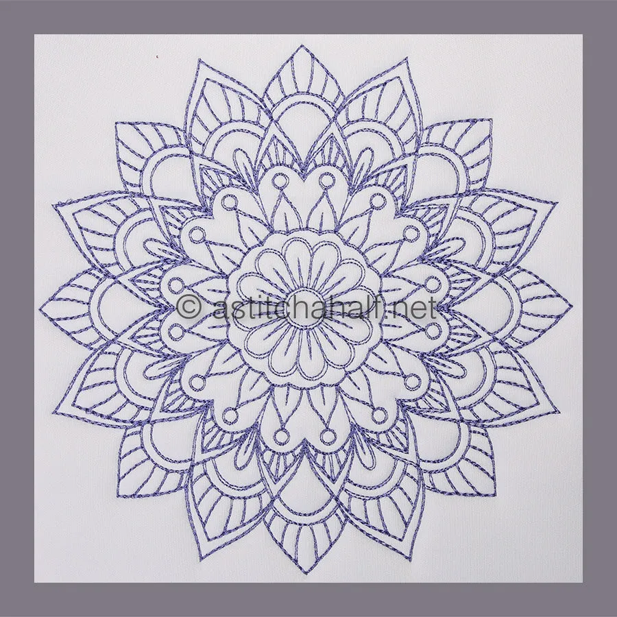 Moonrise Mandala Combo