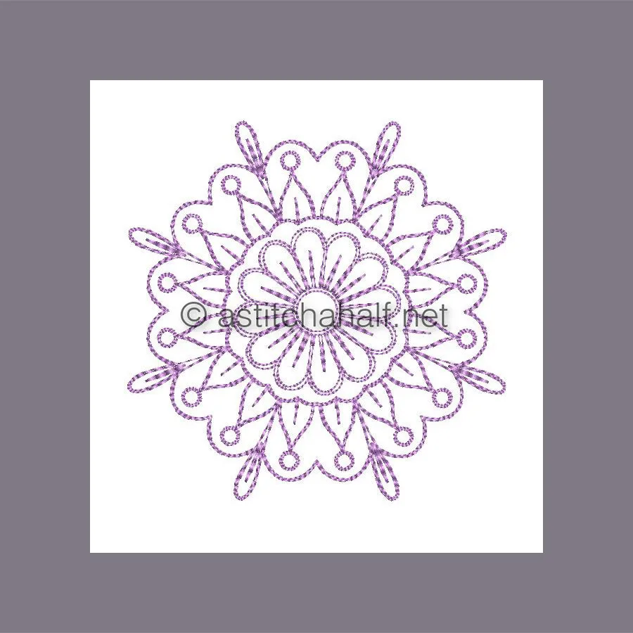 Moonrise Mandala Combo