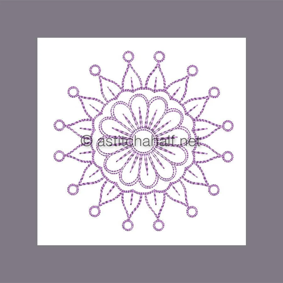 Moonrise Mandala Combo