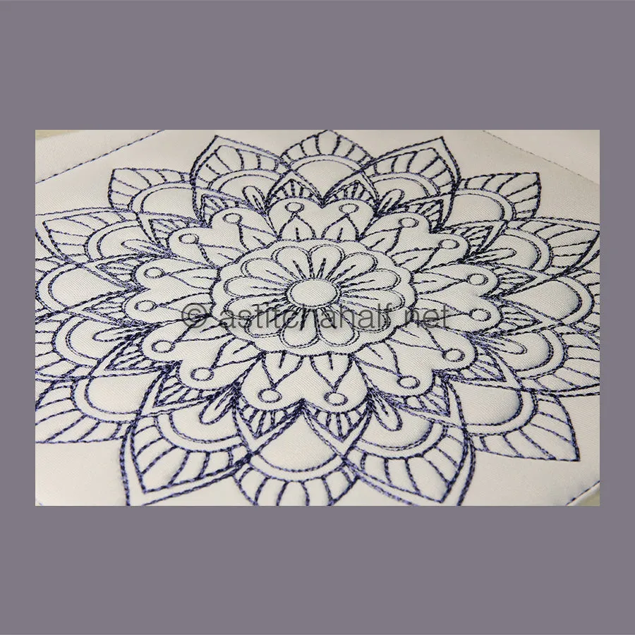 Moonrise Mandala Combo