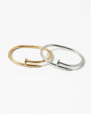 Nail Cuff