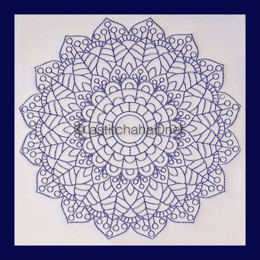 Nova Mandala Combo