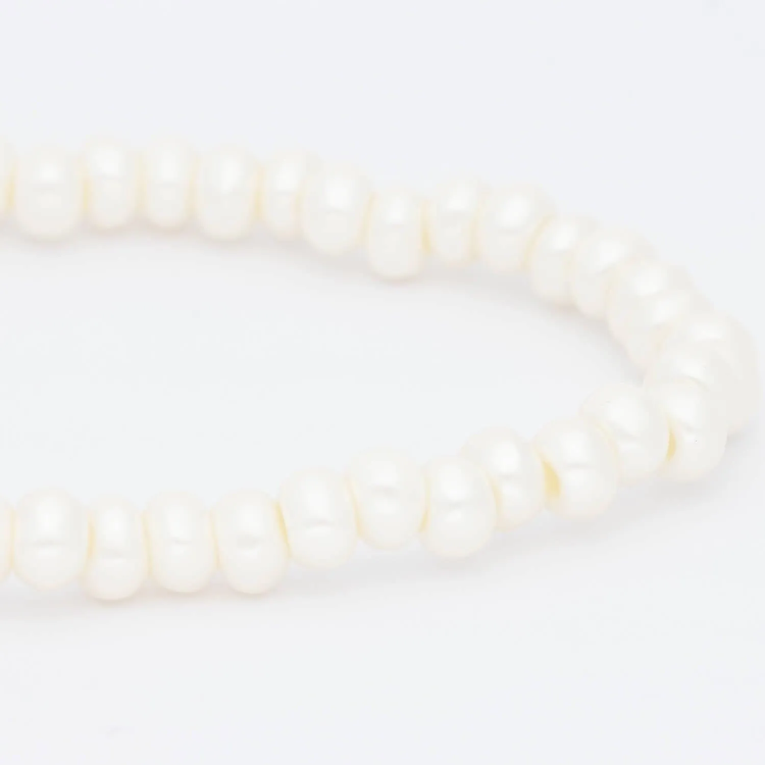 Ocean Pearl Bracelet Pearl