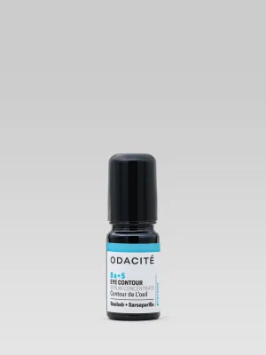 ODACITÉ Ba S Eye Contour Booster
