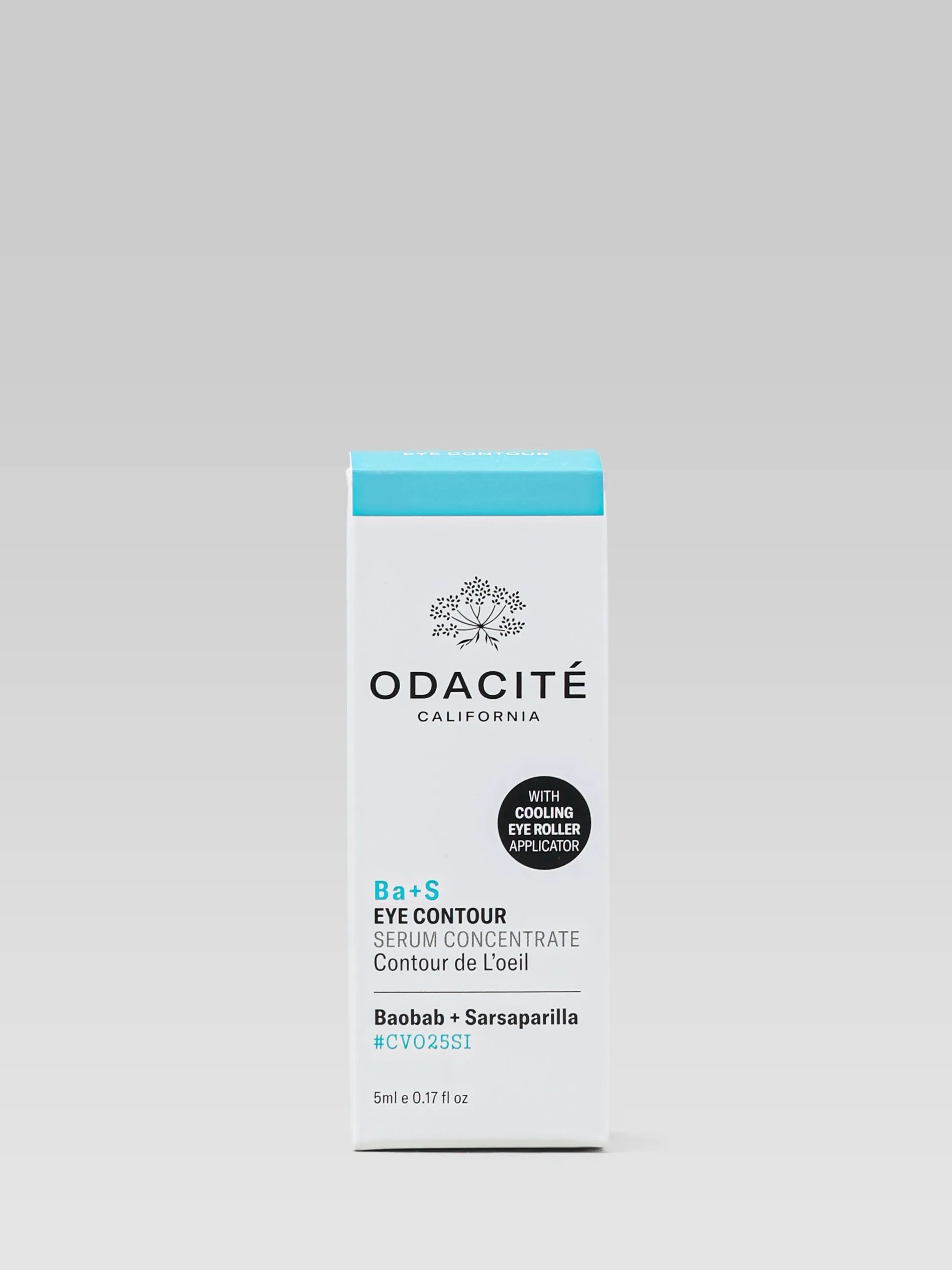 ODACITÉ Ba S Eye Contour Booster