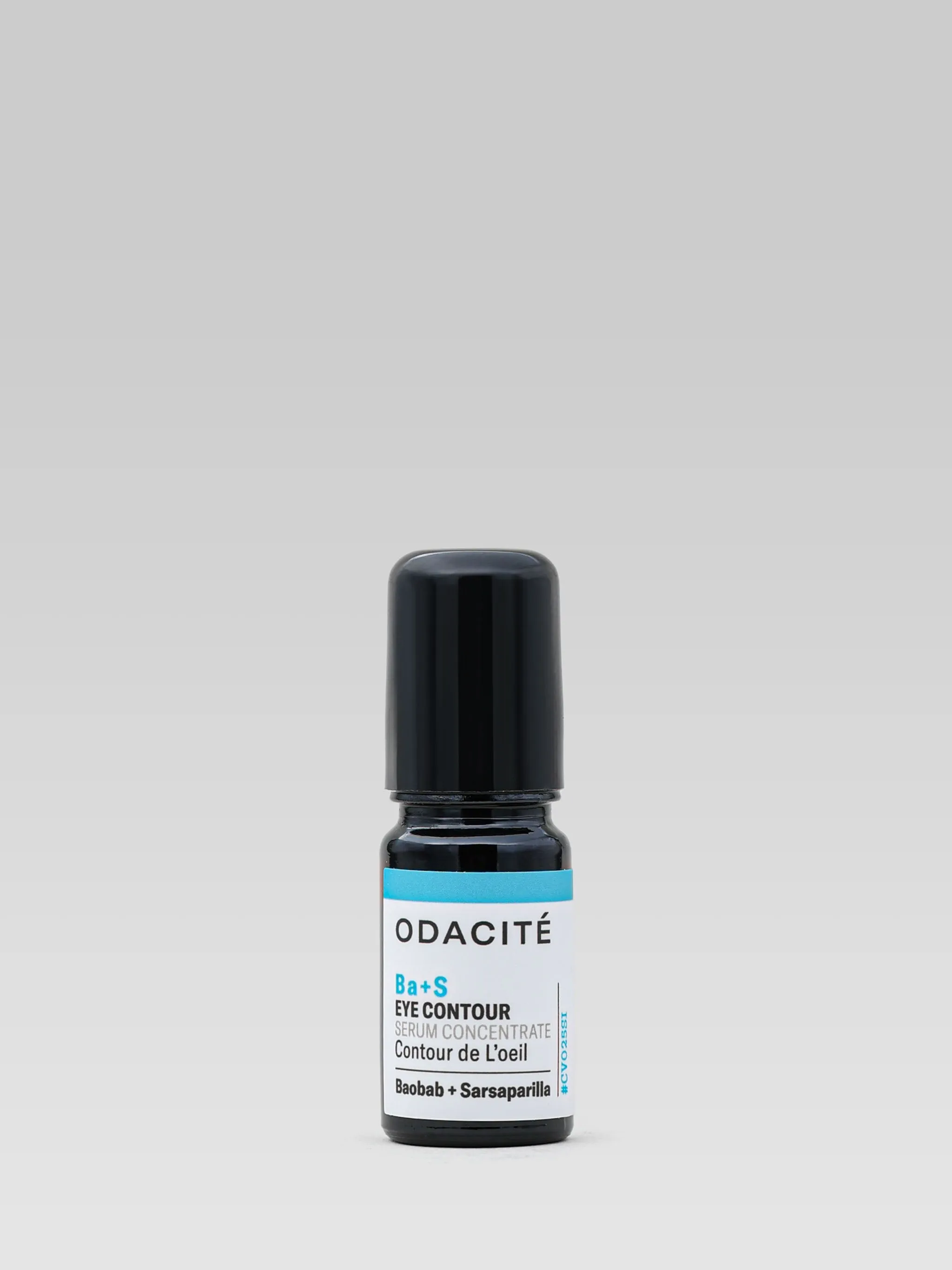 ODACITÉ Ba S Eye Contour Booster