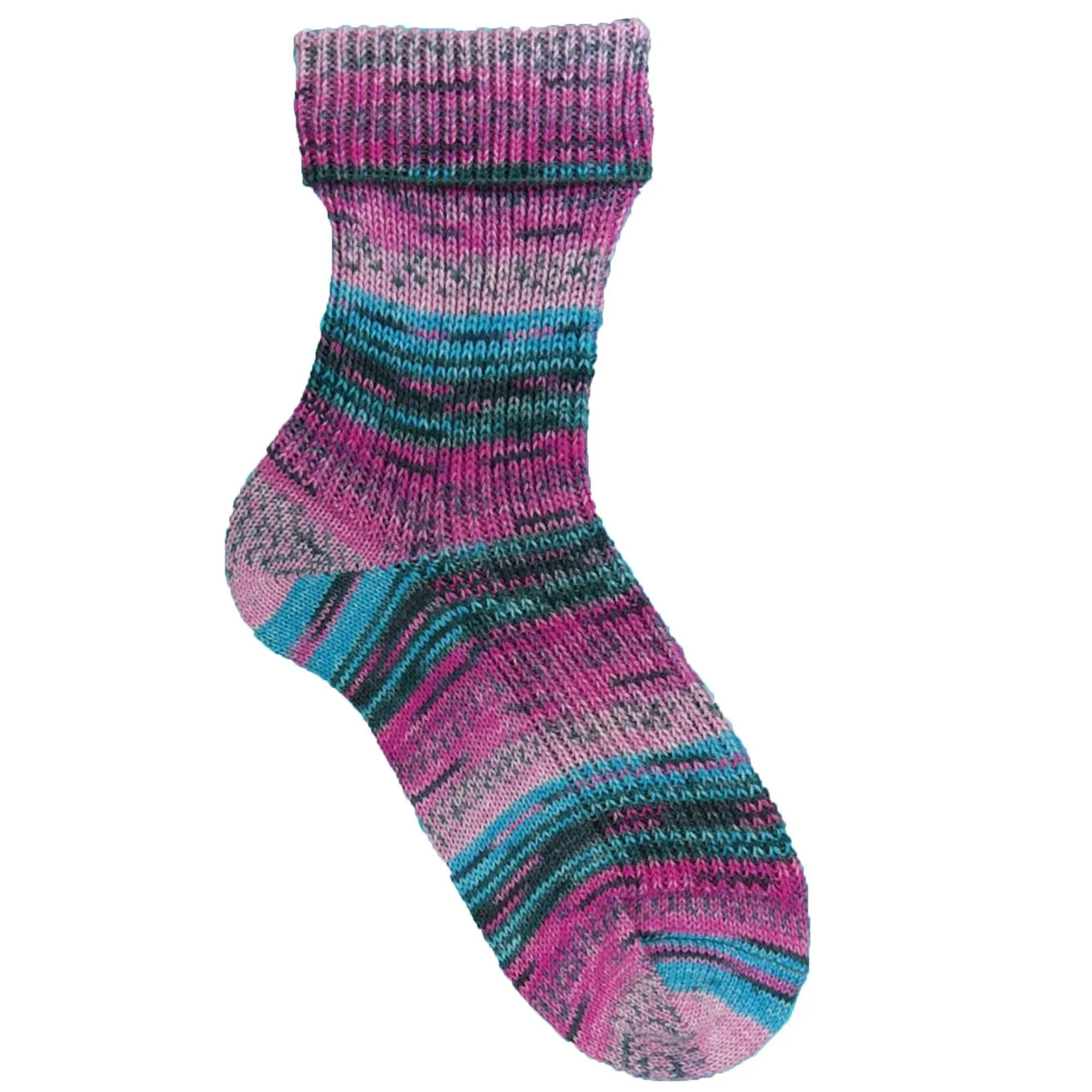 Opal Zauberwald Yarn - 11440
