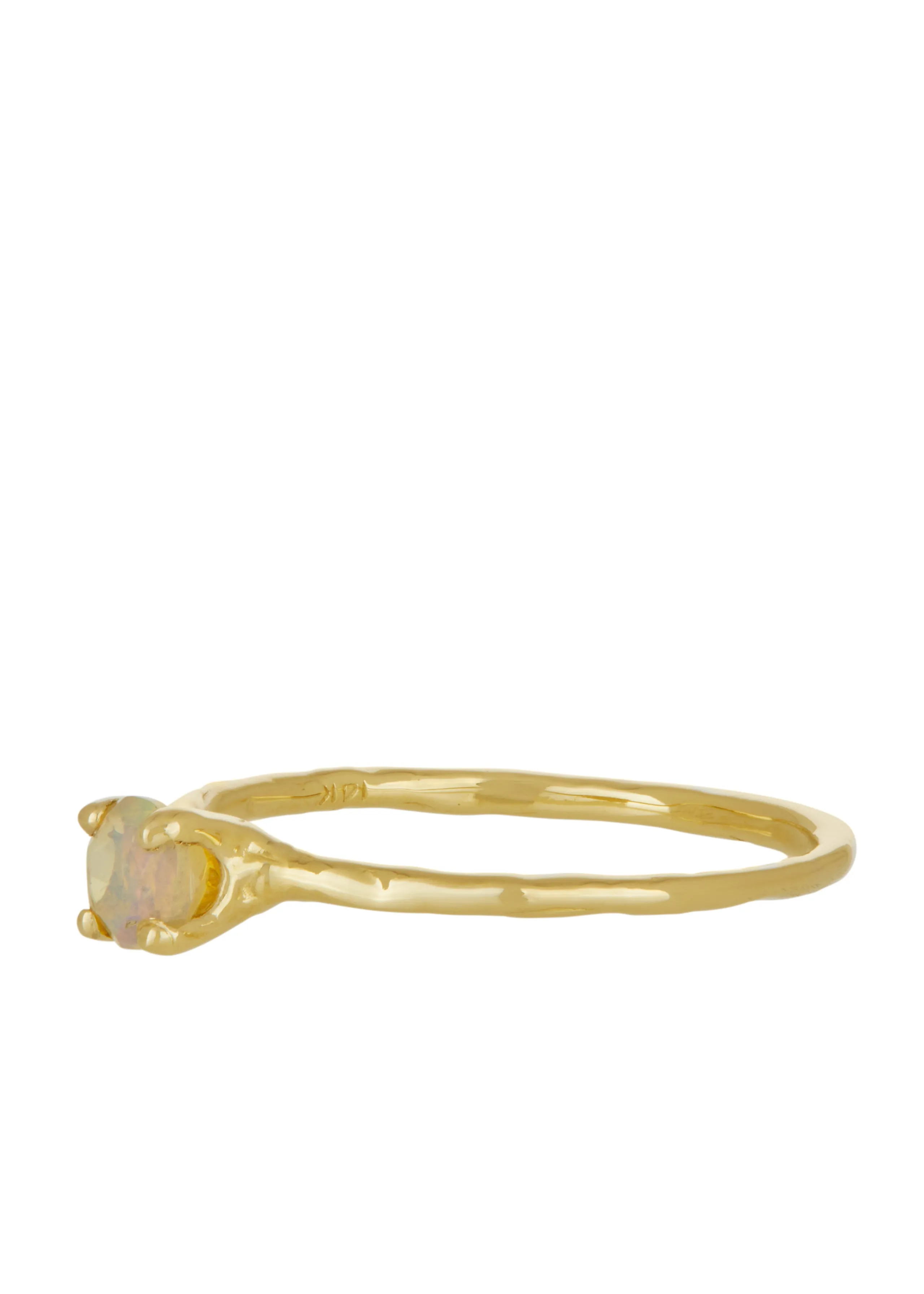 Princess Ring - Opal