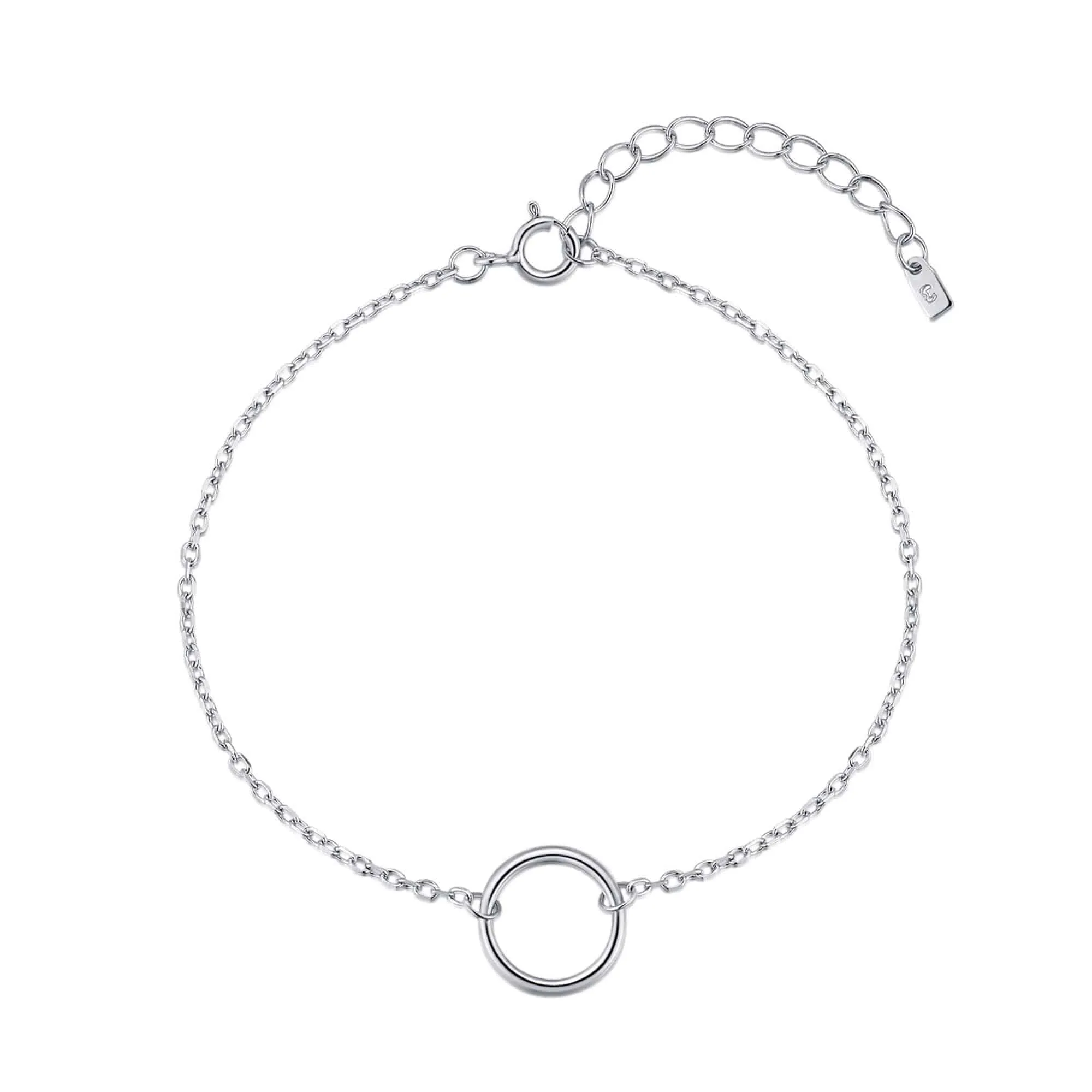 "Charms" Bracelet