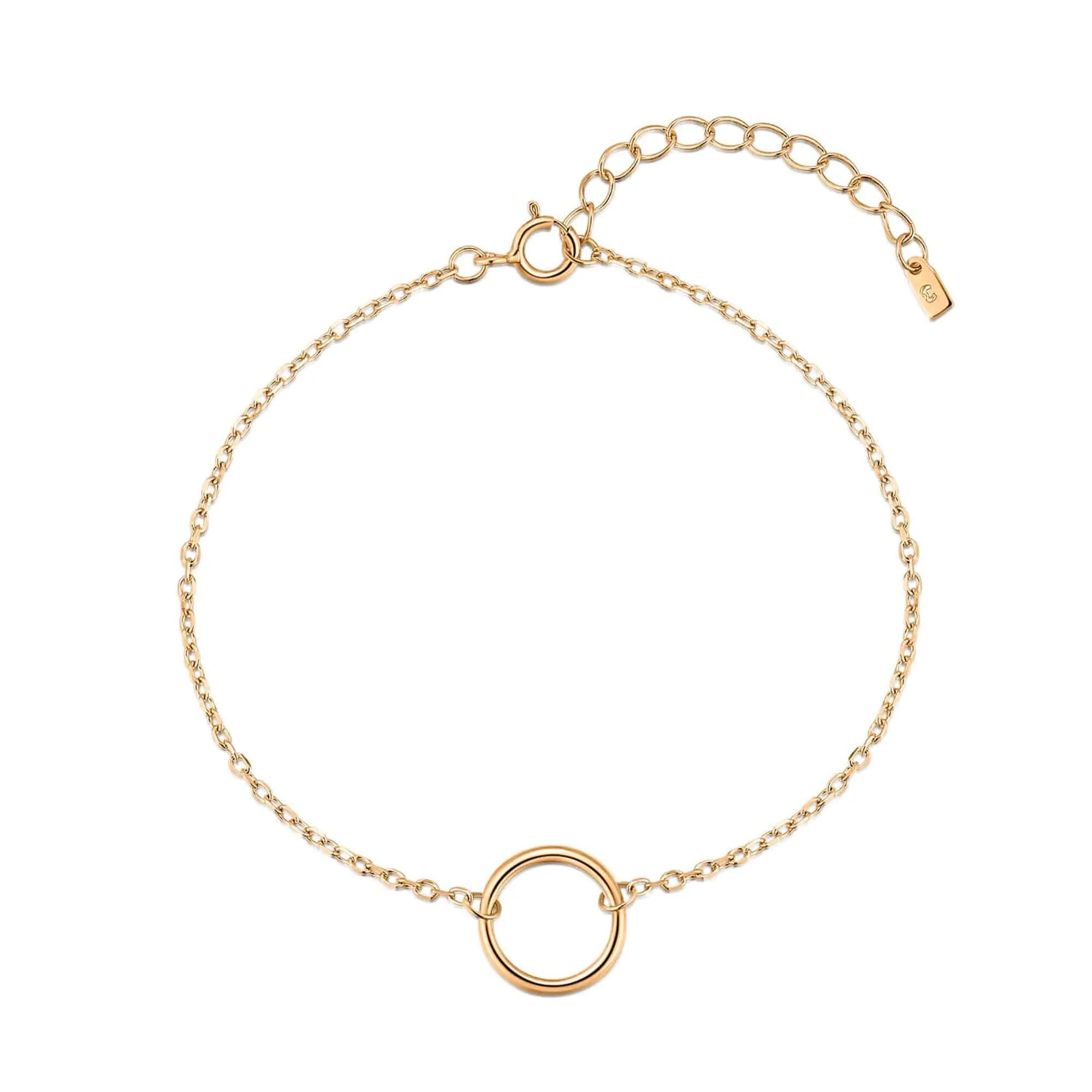 "Charms" Bracelet