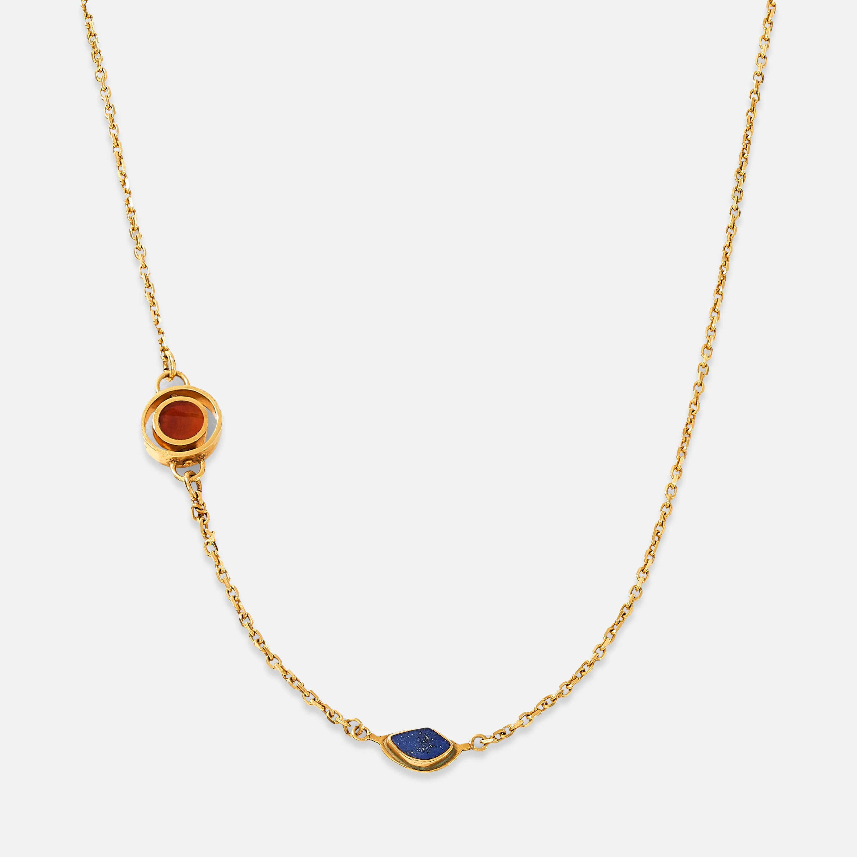 Rabia Necklace