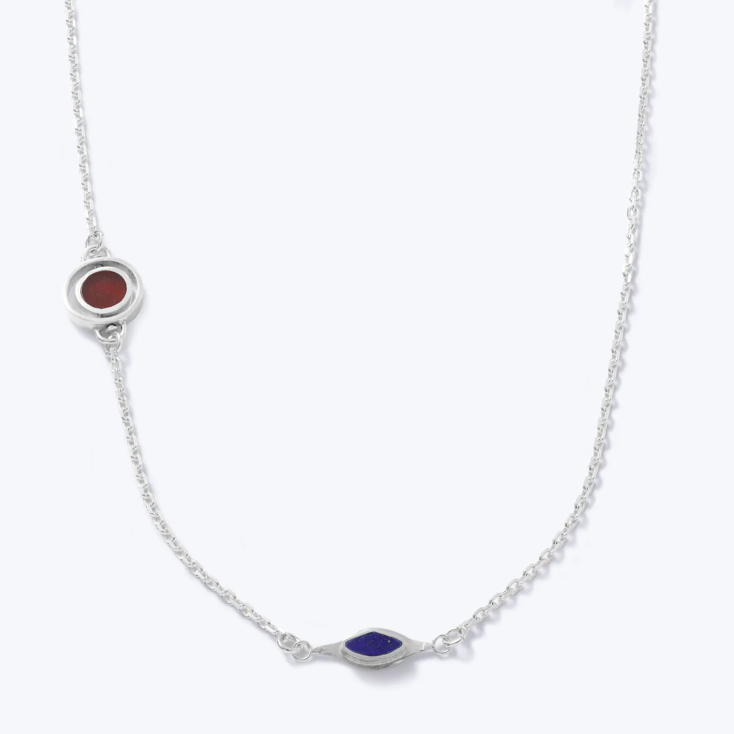 Rabia Necklace