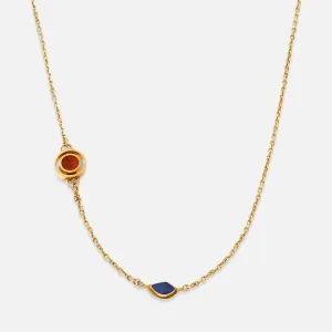 Rabia Necklace