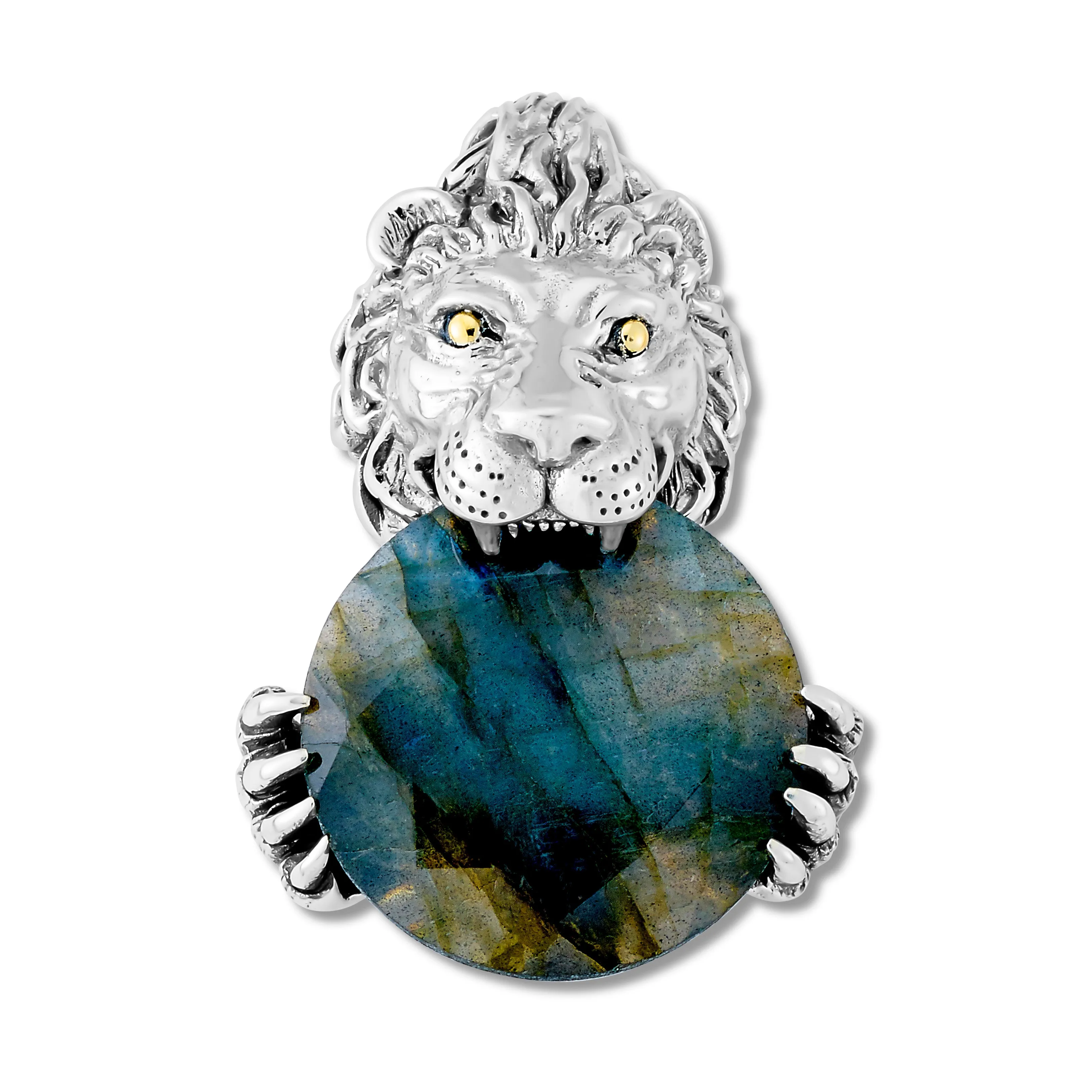 Ranakah Pendant