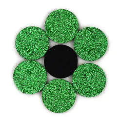 Replacement Pads for Ciip-On Diffusers