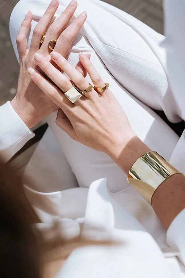 SQ Ring Fine