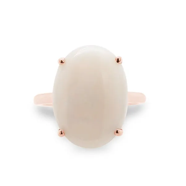 The Claire Ring