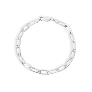 THE REDA SILVER BRACELET