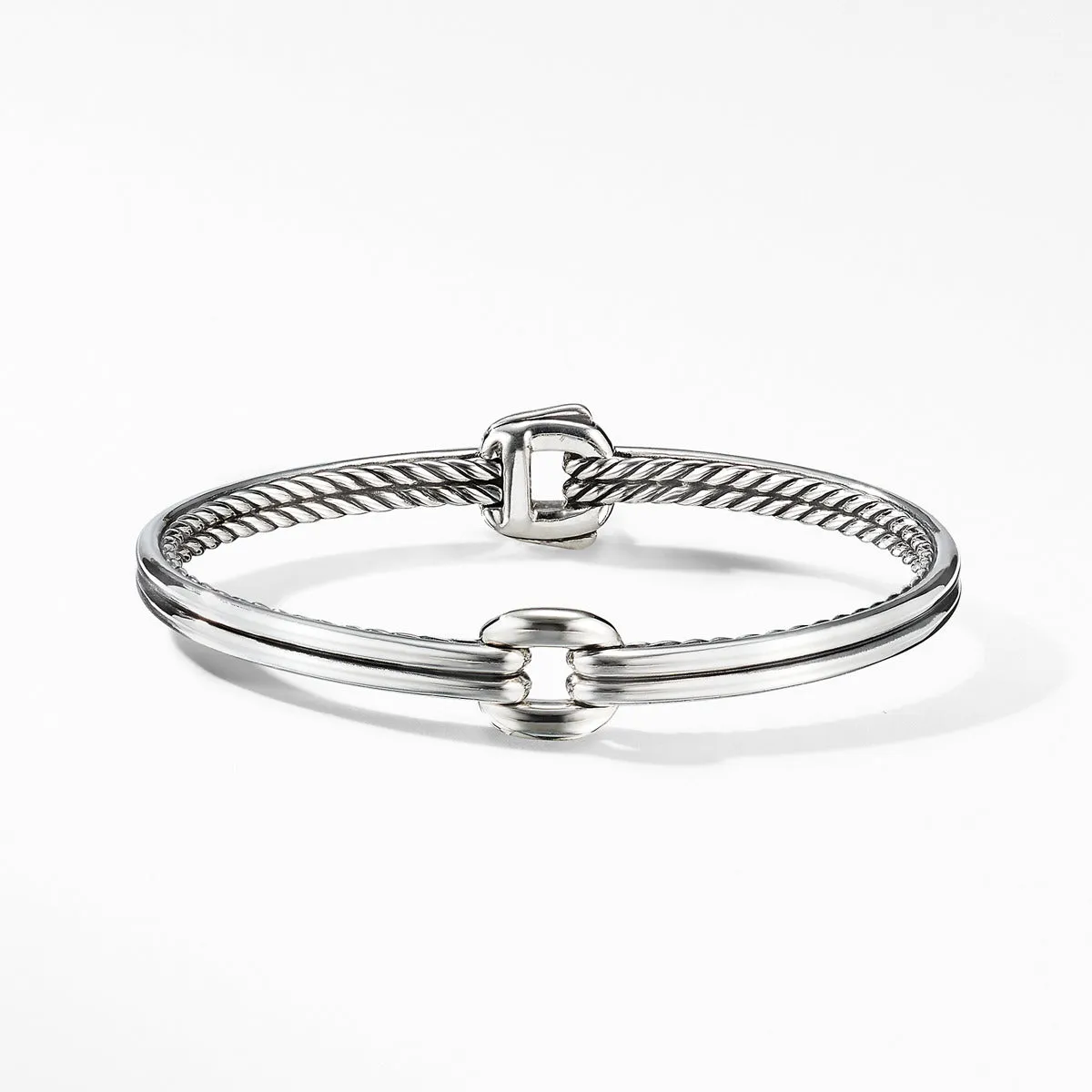 Thoroughbred Center Link Bracelet