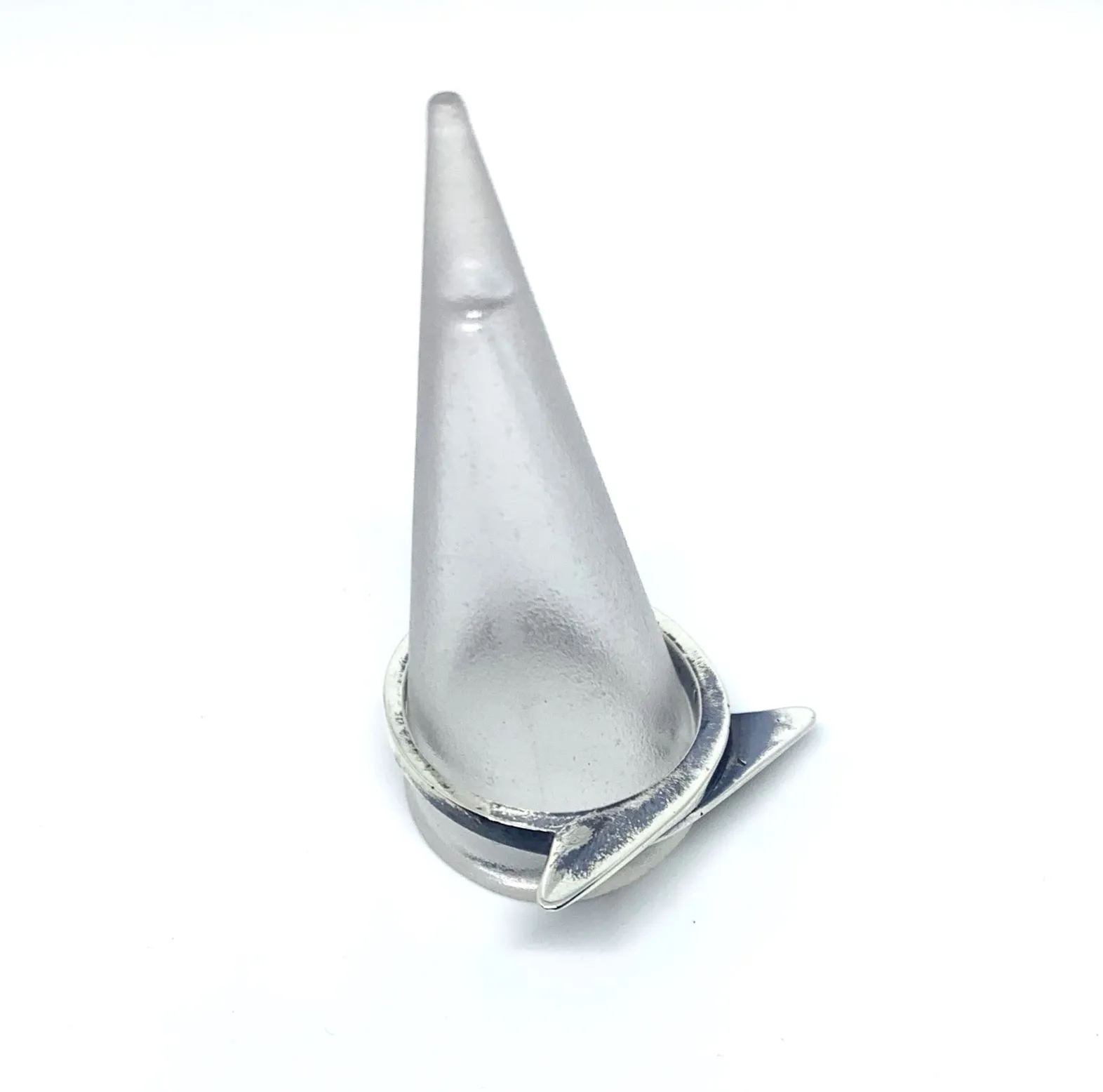 Two Way Men's Statement Ring
