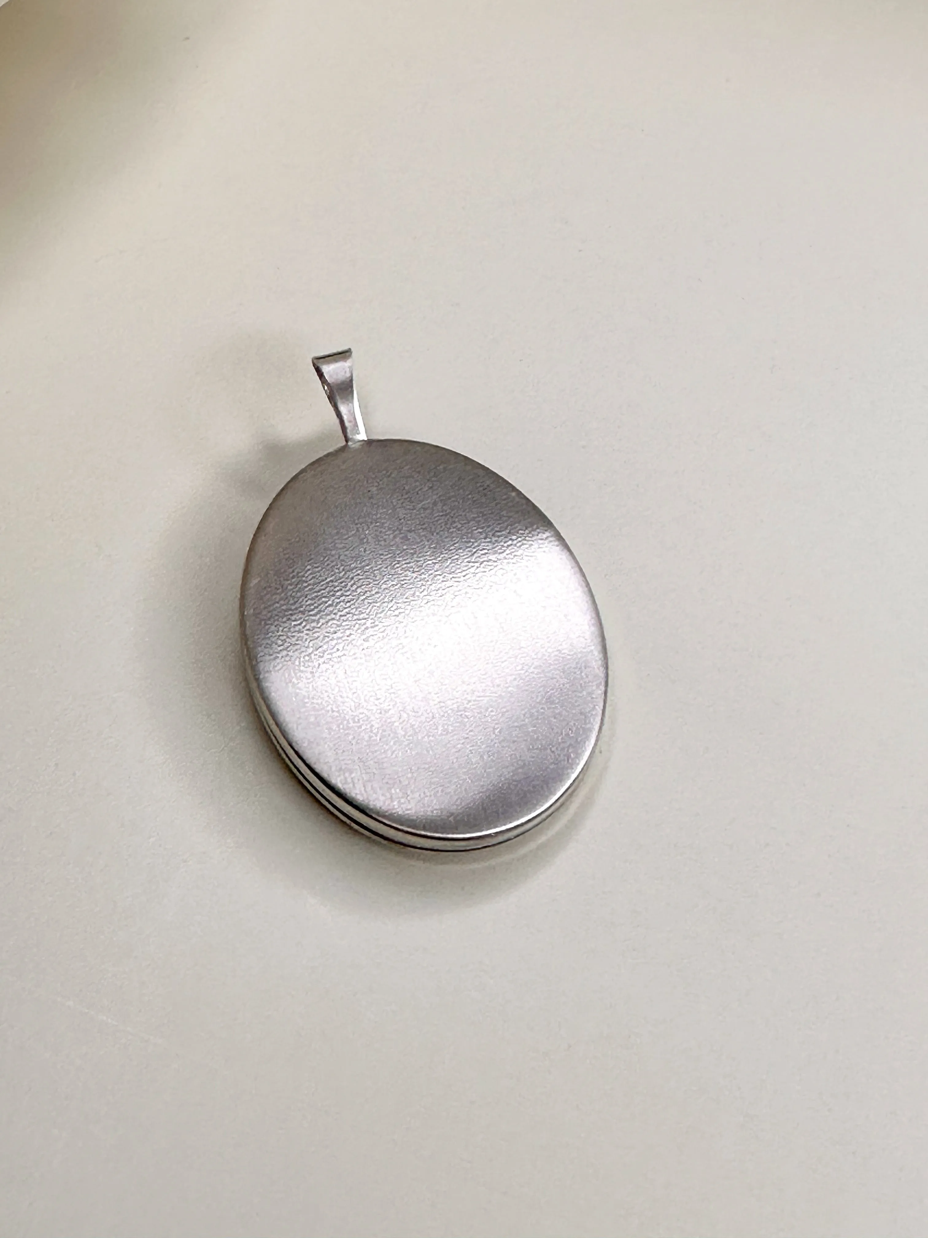 Velani Jewelry Cross Locket Pendant