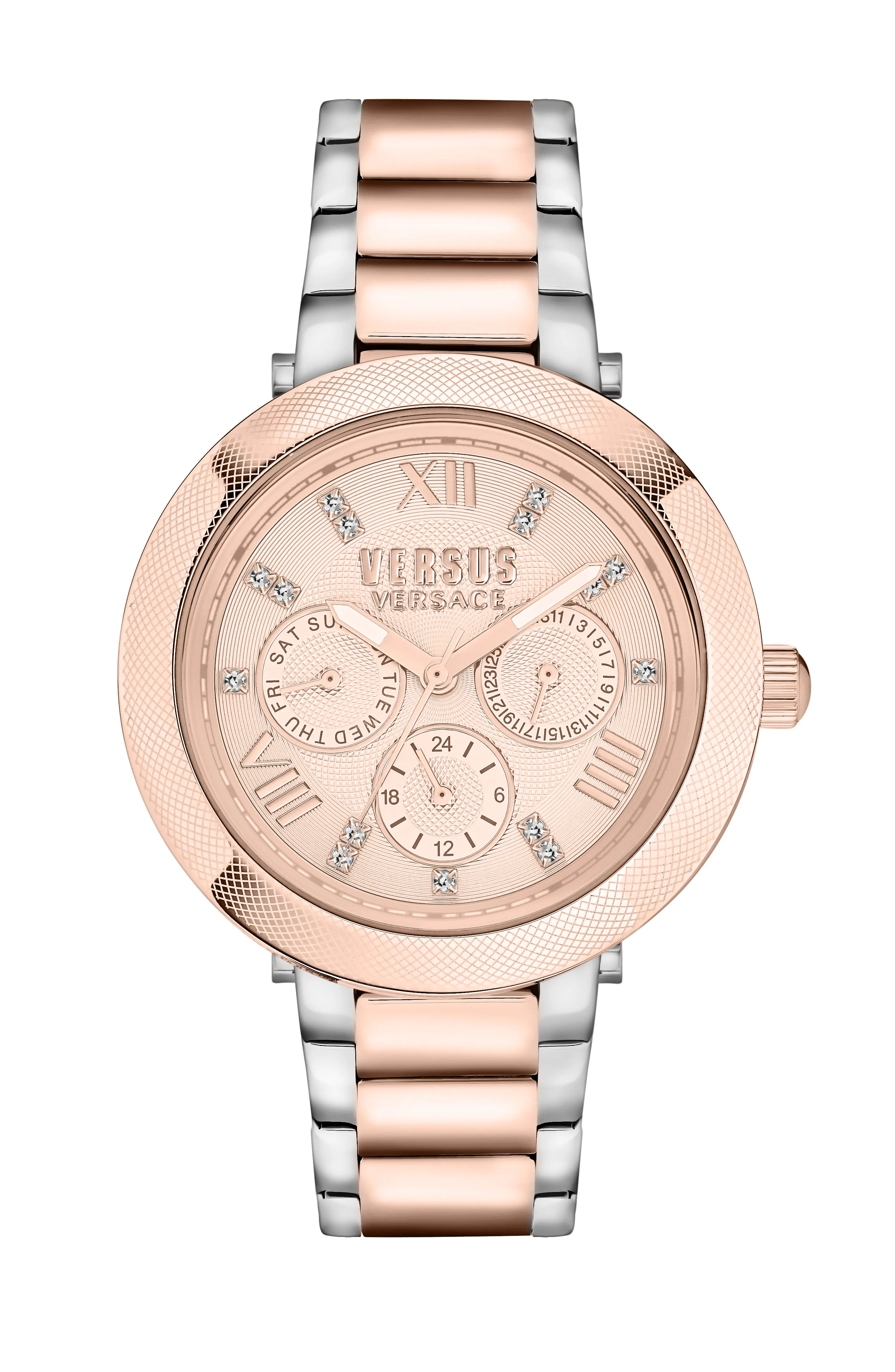 Versus Versace Women's Camden Market 38mm Quartz Watch VSPCA6221