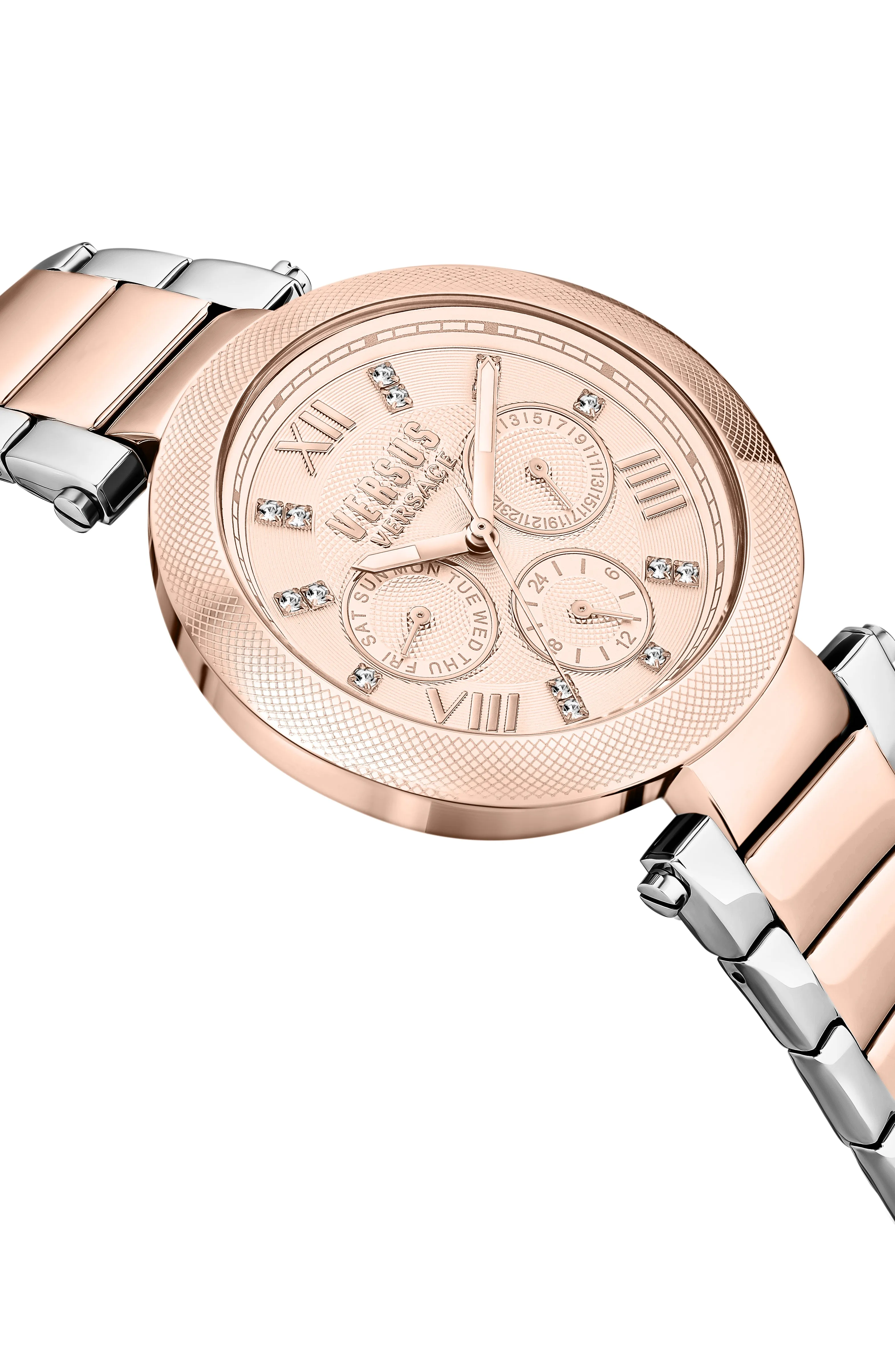 Versus Versace Women's Camden Market 38mm Quartz Watch VSPCA6221