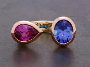 Viatheia Ring