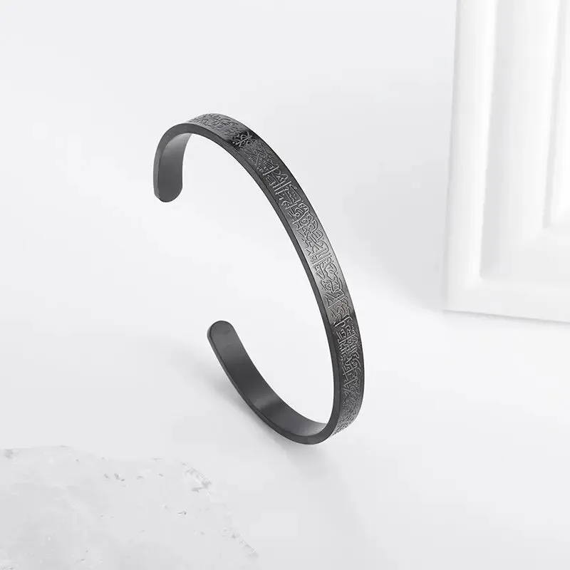 Vinterly Women\\'s Bracelet Energy Copper Magnetic Bracelet Men\'s Unisex Vintage Adjustable Cuff Bracelet Arthritis Jewelry