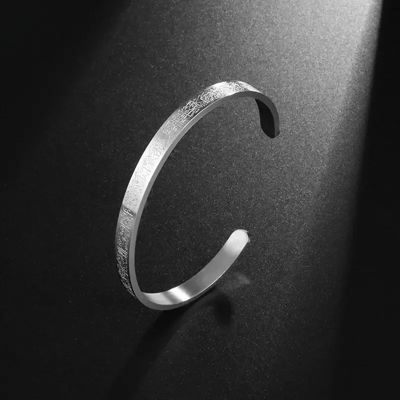 Vinterly Women\\'s Bracelet Energy Copper Magnetic Bracelet Men\'s Unisex Vintage Adjustable Cuff Bracelet Arthritis Jewelry