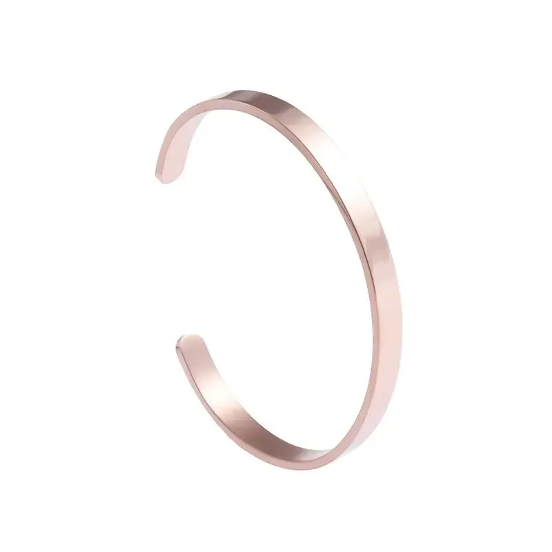 Vinterly Women\\'s Bracelet Energy Copper Magnetic Bracelet Men\'s Unisex Vintage Adjustable Cuff Bracelet Arthritis Jewelry