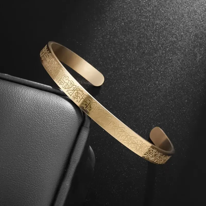 Vinterly Women\\'s Bracelet Energy Copper Magnetic Bracelet Men\'s Unisex Vintage Adjustable Cuff Bracelet Arthritis Jewelry